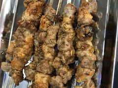-牛街老爆肚满(牡丹园店)