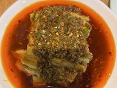 -全牛匠·乐山跷脚牛肉(新中关店)