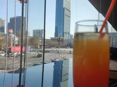 -东方红海鲜百汇(国际大厦店)