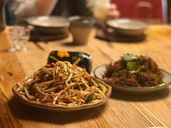 -缘生态云南菜·野生菌庭院餐厅(华侨城店)