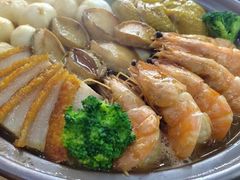 -老班长大酒店(海关大楼店)