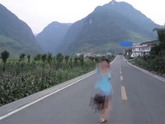 -神龙峡风景区