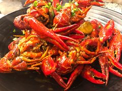 -虾小龙老长沙龙虾馆(坡子街店)