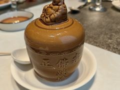 -美食汇自助餐厅(成都万达瑞华酒店)