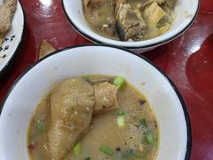 -山菌美食苑(振兴路店)