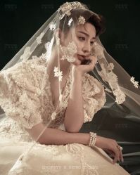 -巴黎经典婚纱摄影PARISSIC