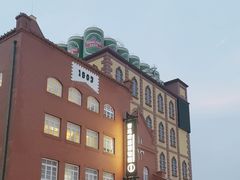 -青岛啤酒博物馆