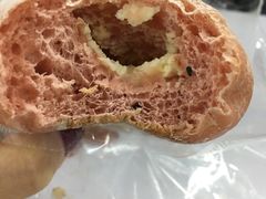 火龙果芝士-罗莎蛋糕(建设路店)