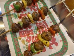 -炒豆合作社(磁器口店)