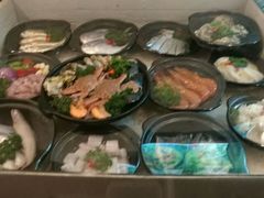 -小时候焗海鲜(鄞州万达店)