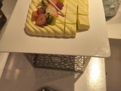 -天伦王朝酒店·盛华瑄餐厅