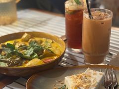 -CHINCHIN 青青·泰国料理(万象食家店)