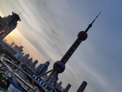 -东方明珠广播电视塔