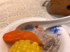 -山西会馆·晋菜·晋商宴·学堂记忆(许坦西街店)