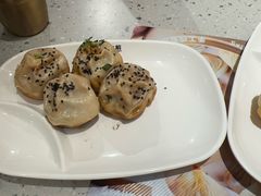 -小杨生煎(黄河路店)