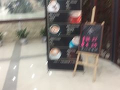 -首都图书馆-咖啡厅