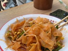 -宋益驴蹄子面肉夹馍(辛家庙店)