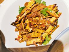 衡阳杂菜-农耕记·湖南土菜(halo广场店)