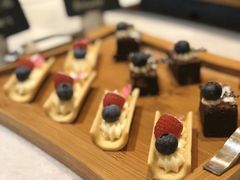 -杭州钱江新城万怡酒店-西餐厅