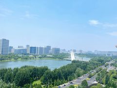 -河南财经政法大学(郑东校区)