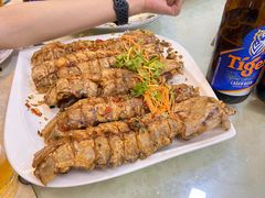 -钱塘府海鲜餐厅