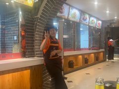 -晋美大掌柜(新建路店)