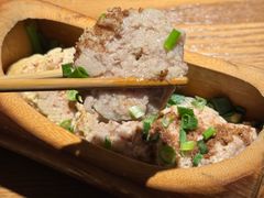 -金孔雀德宏傣味餐馆(魏公村店)