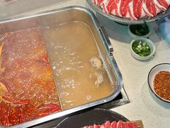 -五星桥原切肥牛火锅(怀德桥店)
