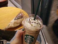 -星巴克(朵云轩店)