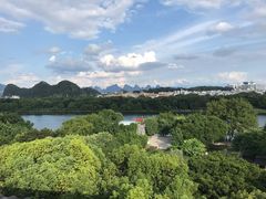 -忆咖啡观景餐厅(桂林象山公园店)