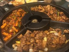 -青瓦房古村落