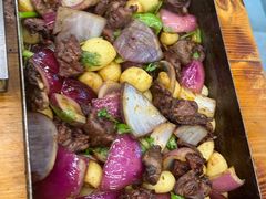 -老东镇啤酒屋海鲜加工·蒸汽海鲜·海鲜烧烤(台东店)