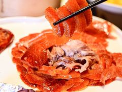 -秀儿四九城·新京菜(亚运村鸟巢店)