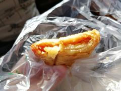 红糖油糕-祖传苏油糕