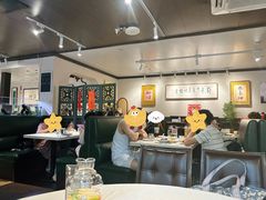 -阿莉餐厅(枣阳路店)