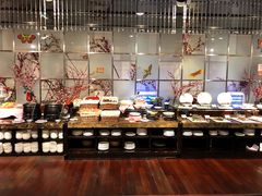 -聚春园自助餐厅(东街口店)