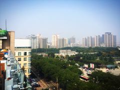 -真爱中国餐馆·年华店(朱雀大街店)