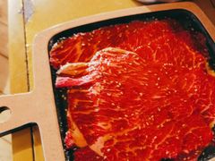 -三代烤肉(保利广场店)