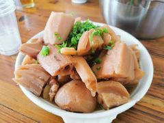 -大赤坎肥仔强烧味海鲜餐厅(大赤坎店)