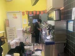 -快乐柠檬happylemon(丰台万达广场店)