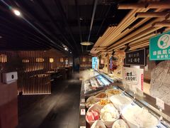 -温野菜涮涮锅(西单大悦城店)