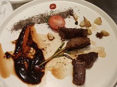 -火地铁板烧(昆山万象汇店)