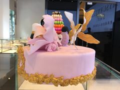 -麦雪尔甜品·生日蛋糕(新街口旗舰店)