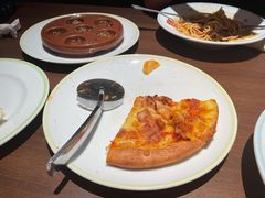 -萨莉亚意式餐厅(杭州西溪龙湖天街店)