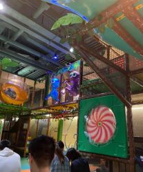 -kidsland(上海环球港店)