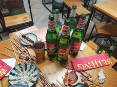 -炒豆合作社(东四总店)