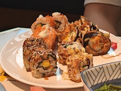 -温禾牛·和牛寿喜烧自助火锅(恒基名人店)