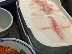 -江小渔鲜鱼火锅(西二道街店)