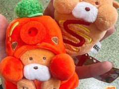 -LLJ夹机占(西直门凯德店)