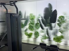 -WEGYMER健萌健身(雅颂居馆)